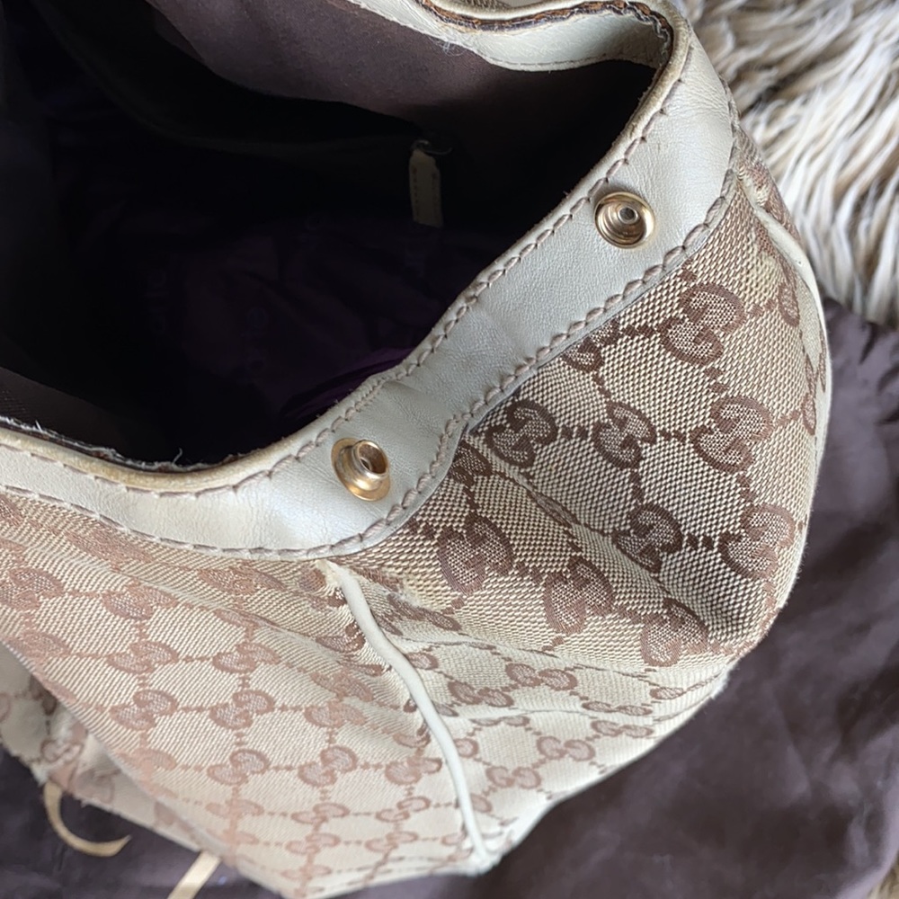 Large Gucci Sukey Additional Pics - image 5